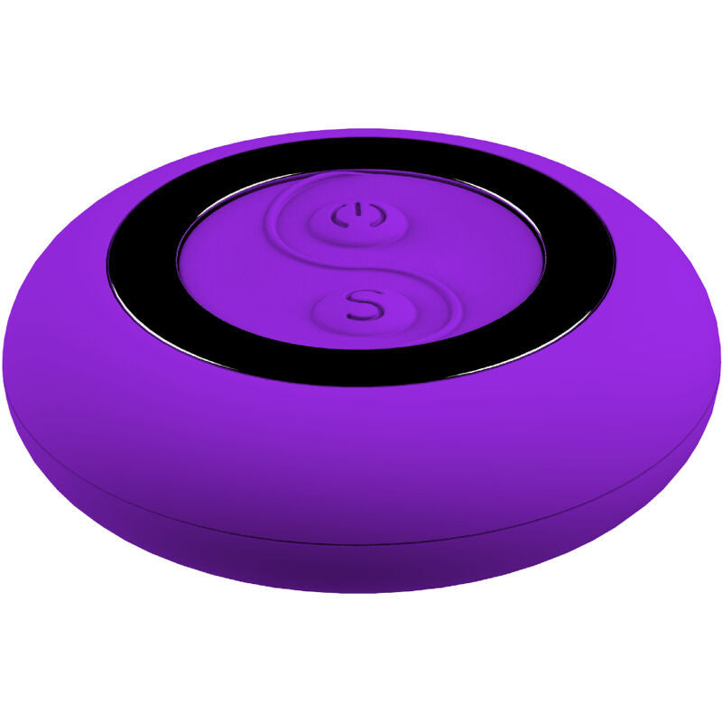Armony - uovo vibrante telecomando viola