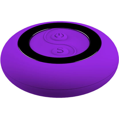 Armony - uovo vibrante telecomando viola