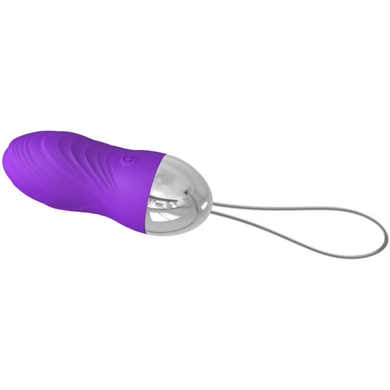 Armony - uovo vibrante telecomando viola