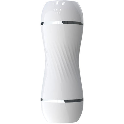 Armony - masturbateur blanc double vagin et bouche