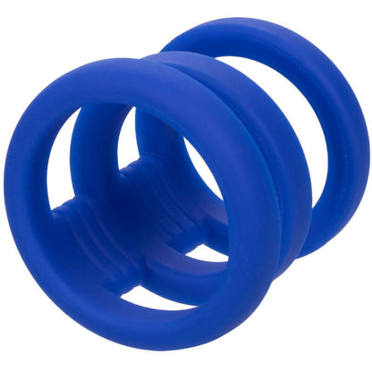Calexotics - admiral gabbia tripla blu