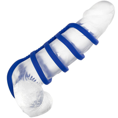 CALEXOTICS - ADMIRAL CAGE XTREME BLEU