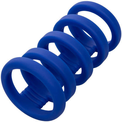 CALEXOTICS - ADMIRAL CAGE XTREME BLEU