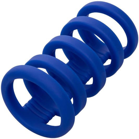 CALEXOTICS - ADMIRAL CAGE XTREME BLEU