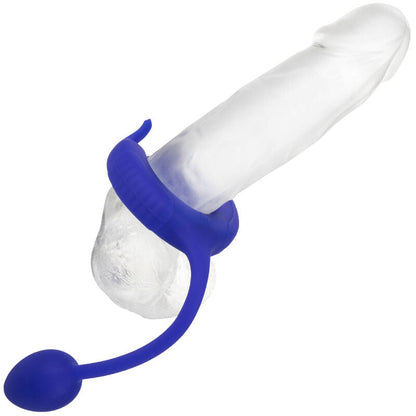 Admiral - anello per il pene blu