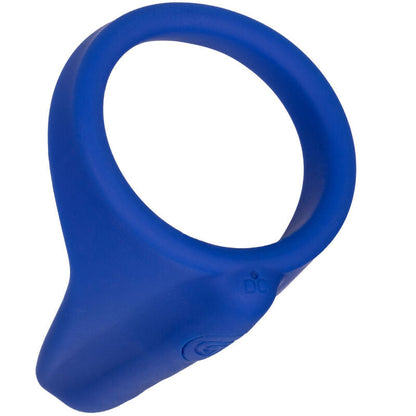 Admiral - massaggiatore perineo blu