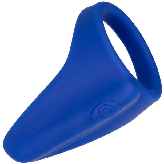 Admiral - massaggiatore perineo blu