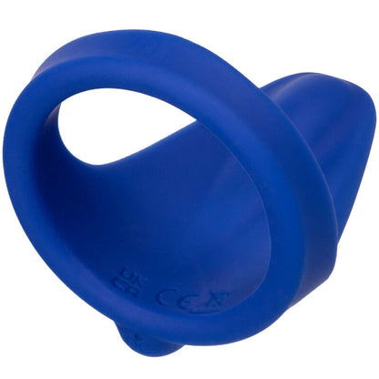 Admiral - massaggiatore perineo blu