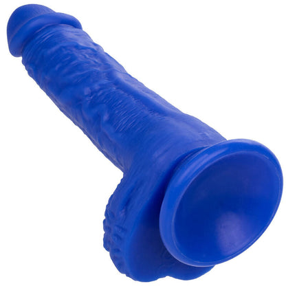 Admiral - vibratore dildo realistico sailor blu
