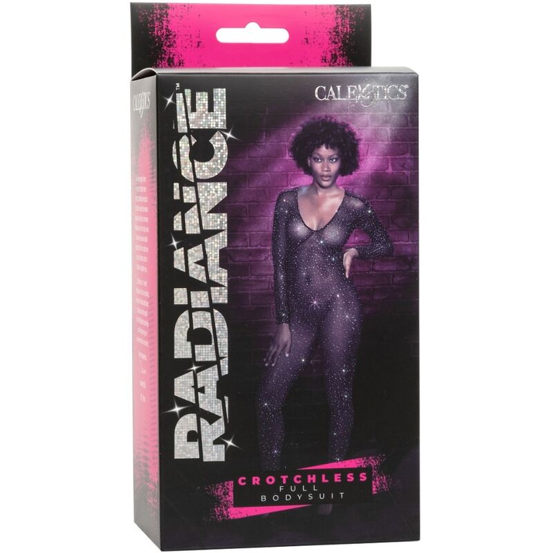 Calexotics - body Radiant sans entrejambe Rhino