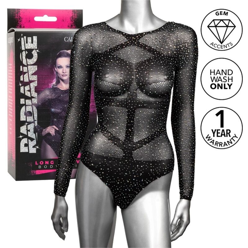 Calexotics - radiance body manica lunga reno