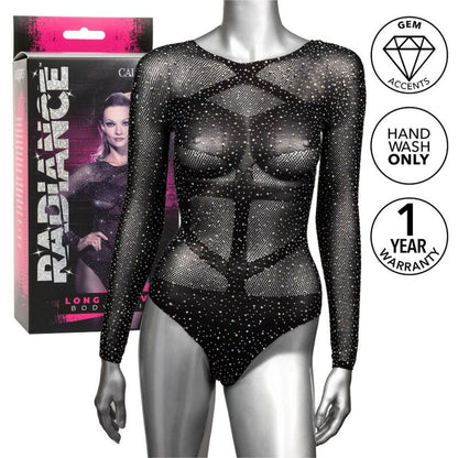 Calexotics - radiance body manica lunga reno