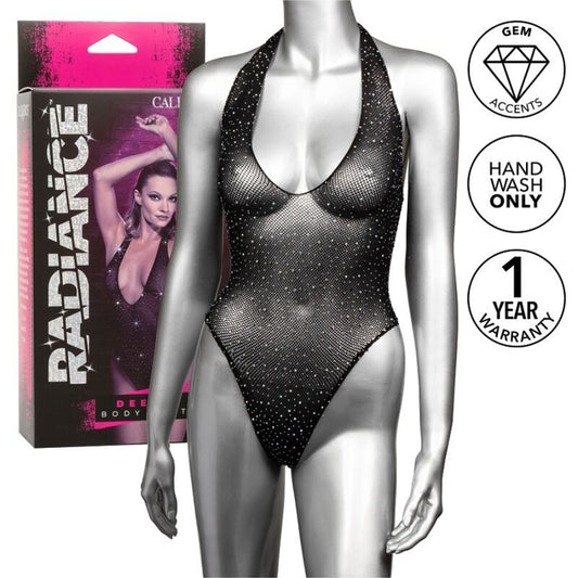 Calexotics - radiance coppia di spalle rino