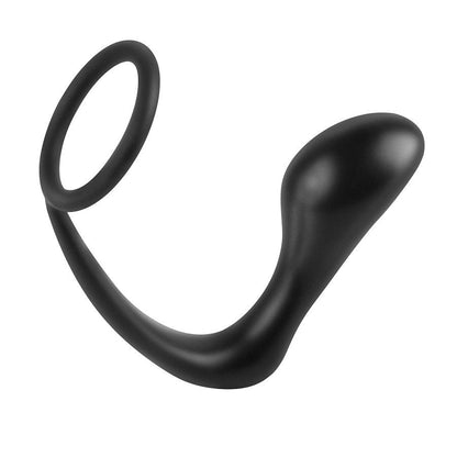Fantasia anale cockring plug