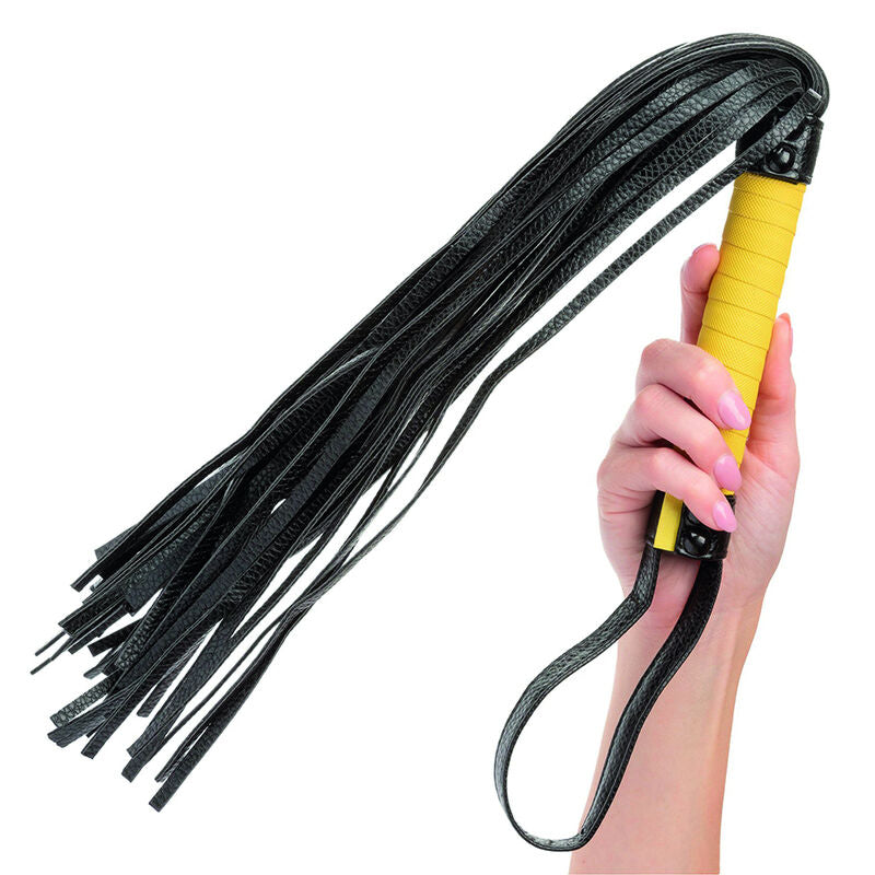 California exotics - boundless flogger