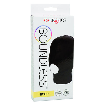 California exotics - boundless cappuccio