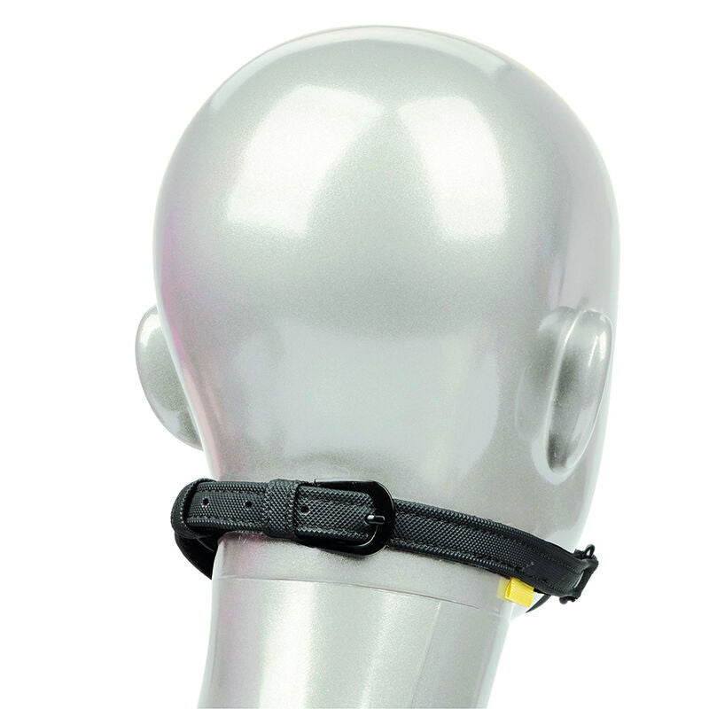 California exotics - boundless ball gag traspirante