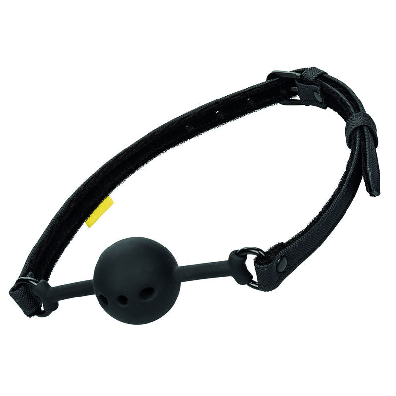 California exotics - boundless ball gag traspirante
