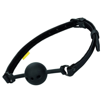 California exotics - boundless ball gag traspirante