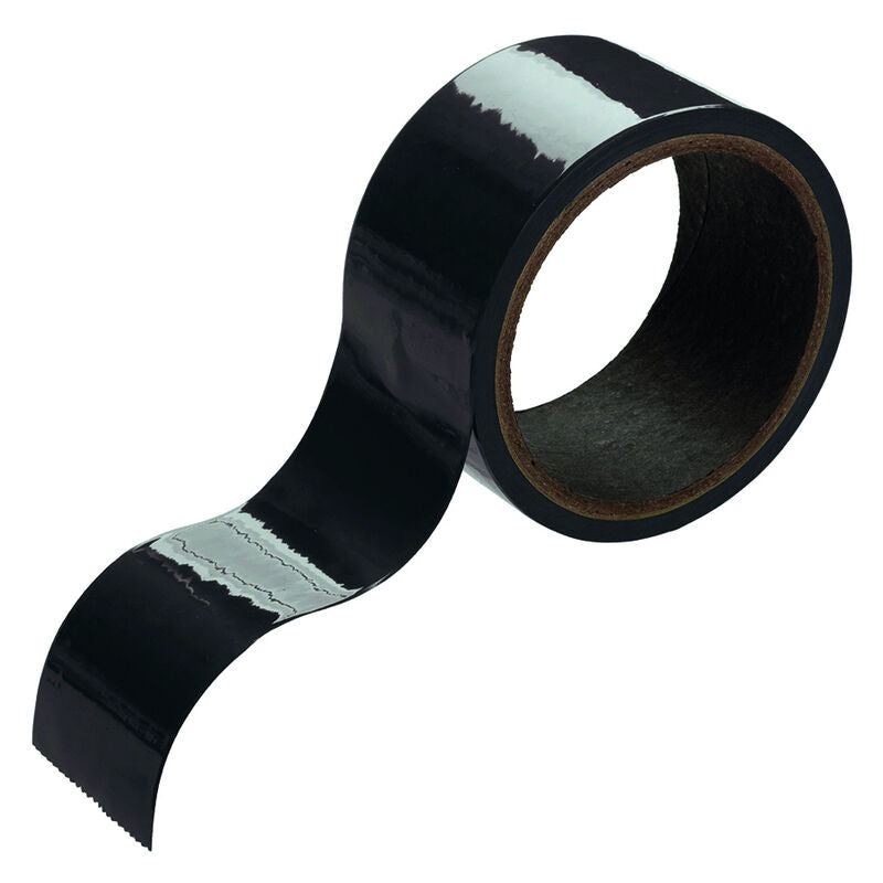 California exotics - boundless nastro bondage nero
