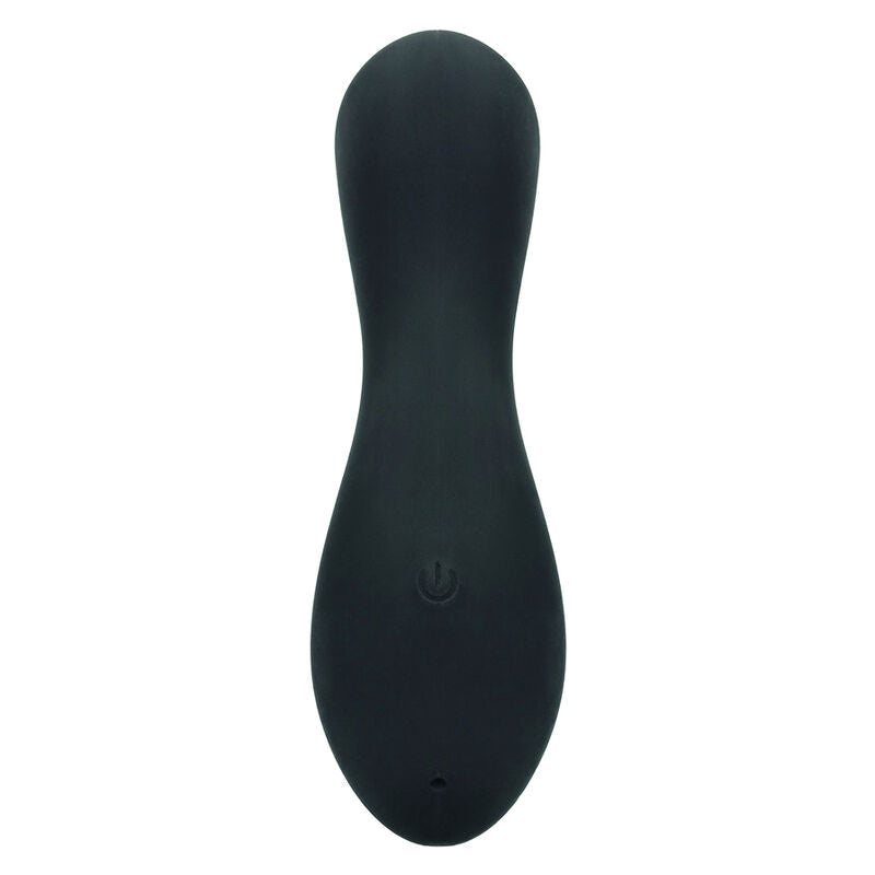 California exotics - courbe parfaite et illimitée du masseur