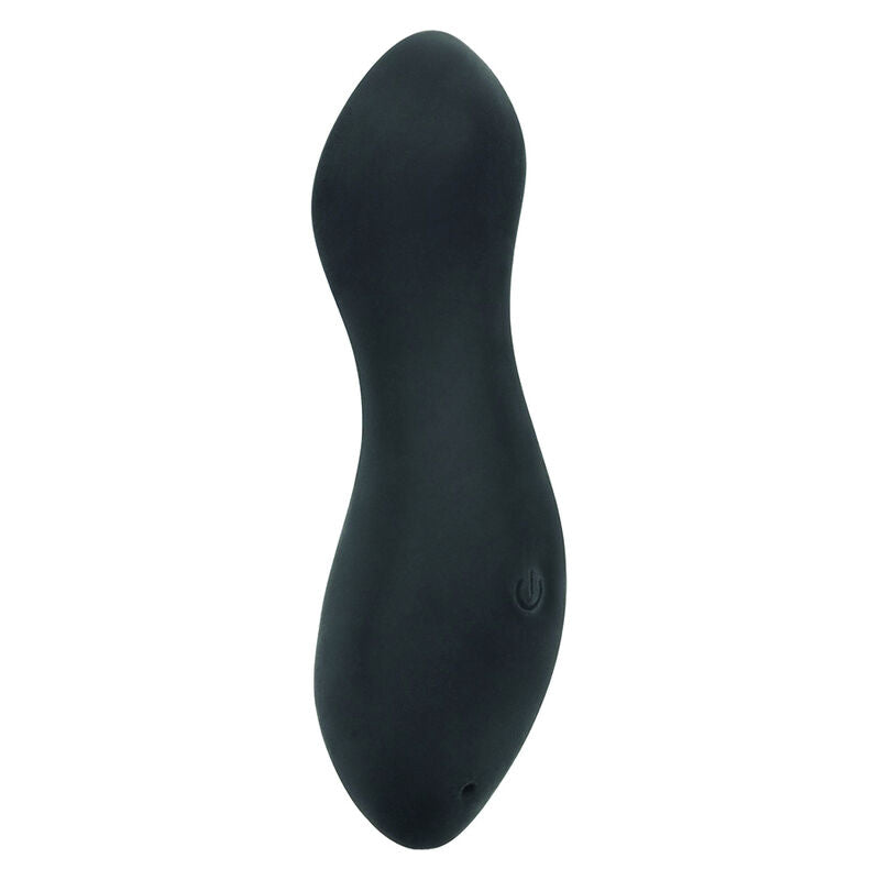 California exotics - courbe parfaite et illimitée du masseur