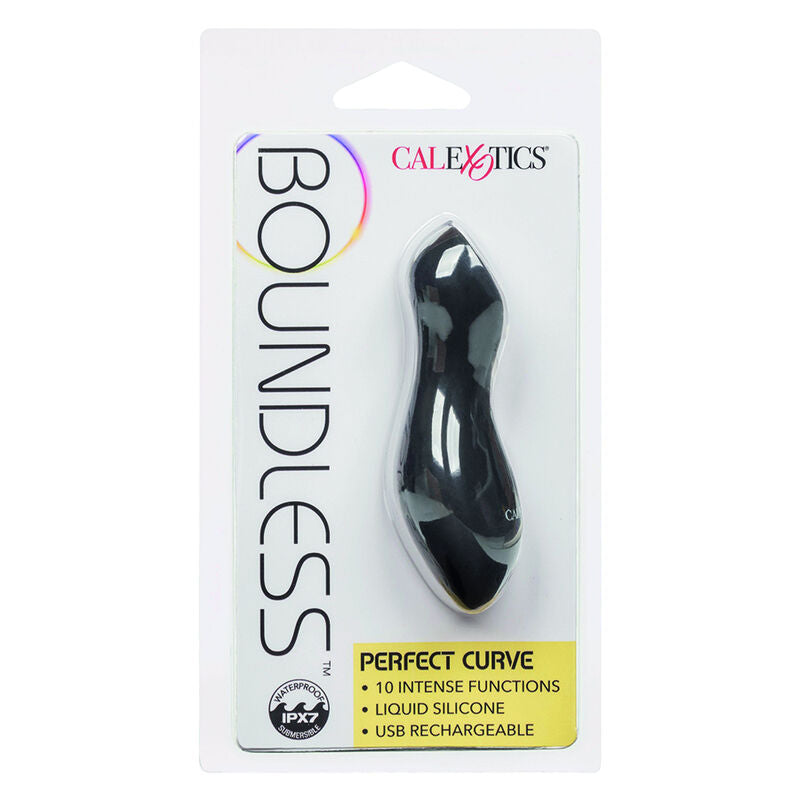 California exotics - courbe parfaite et illimitée du masseur