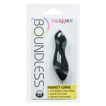 California exotics - courbe parfaite et illimitée du masseur