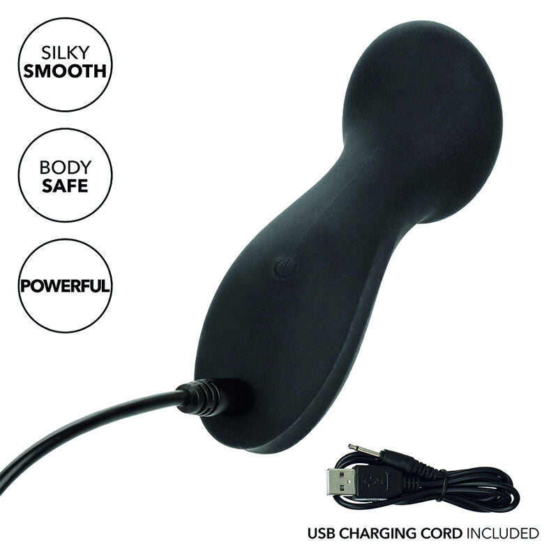 California exotics - mini masseur sans limites