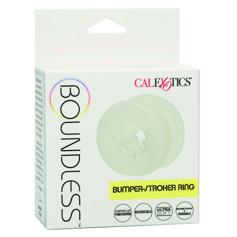 California exotics - boundless anello paraurti