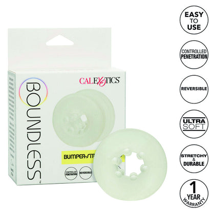 California exotics - boundless anello paraurti