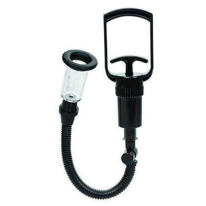 California exotics - boundless kit pompa corpo