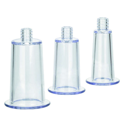 California exotics - boundless kit pompa corpo
