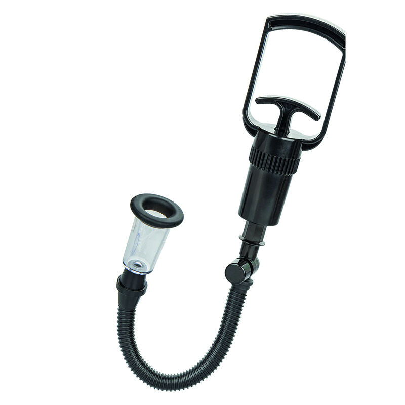 California exotics - boundless kit pompa corpo