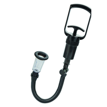 California exotics - boundless kit pompa corpo