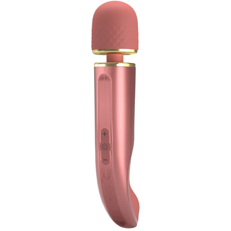 Pretty love - massaggiatore 7 modalit di vibrazione rosa