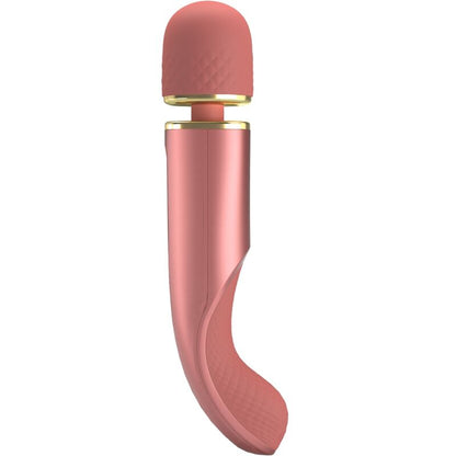 Pretty love - massaggiatore 7 modalit di vibrazione rosa