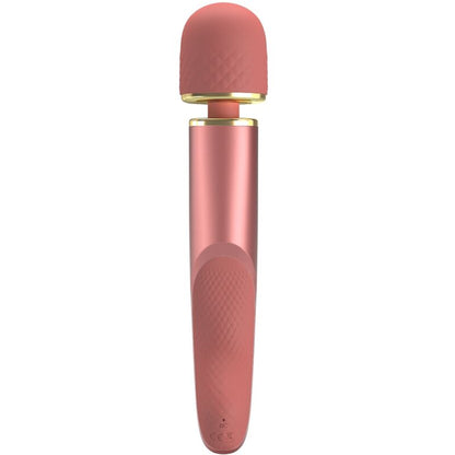 Pretty love - massaggiatore 7 modalit di vibrazione rosa