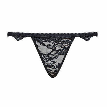 Livco corsetti fashion - belita lc 90231 reggiseno + slip + reggiseno nero l/xl