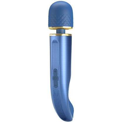 Pretty love - massaggiatore 7 modalit di vibrazione blu