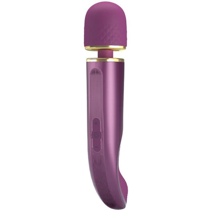 Pretty love - massaggiatore 7 modalit di vibrazione viola
