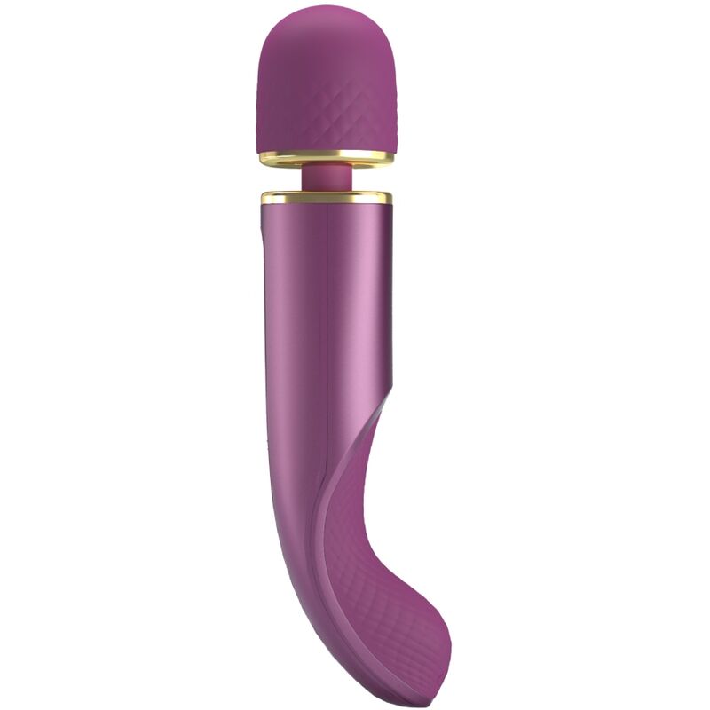 Pretty love - massaggiatore 7 modalit di vibrazione viola