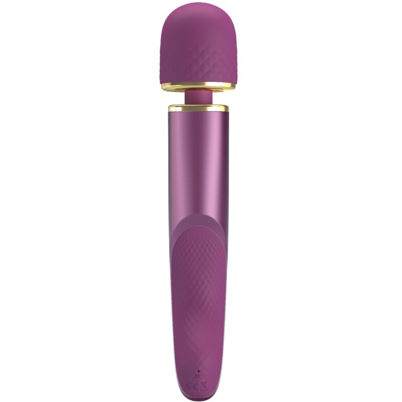 Pretty love - massaggiatore 7 modalit di vibrazione viola