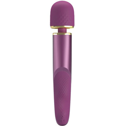Pretty love - massaggiatore 7 modalit di vibrazione viola