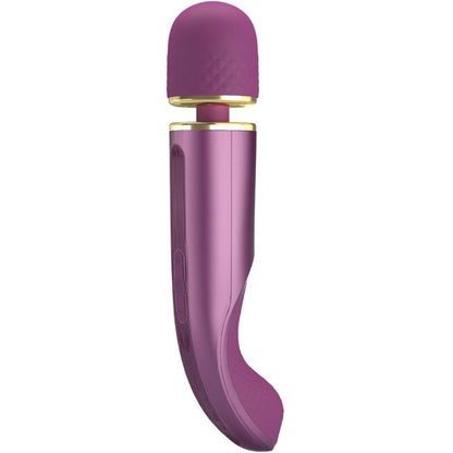 Pretty love - massaggiatore 7 modalit di vibrazione viola