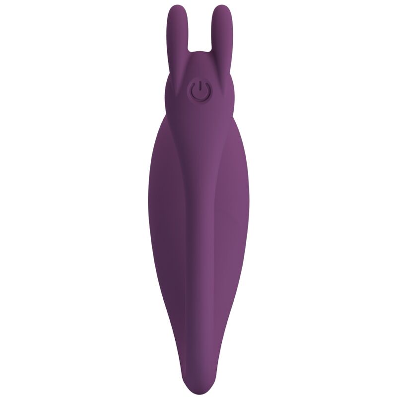 Pretty love - catalina vibrator app telecomando viola