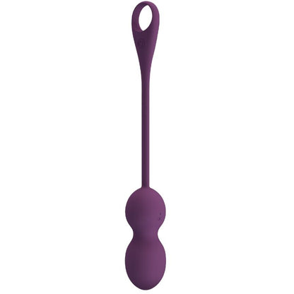 Pretty love - app elvira kegel balls telecomando viola