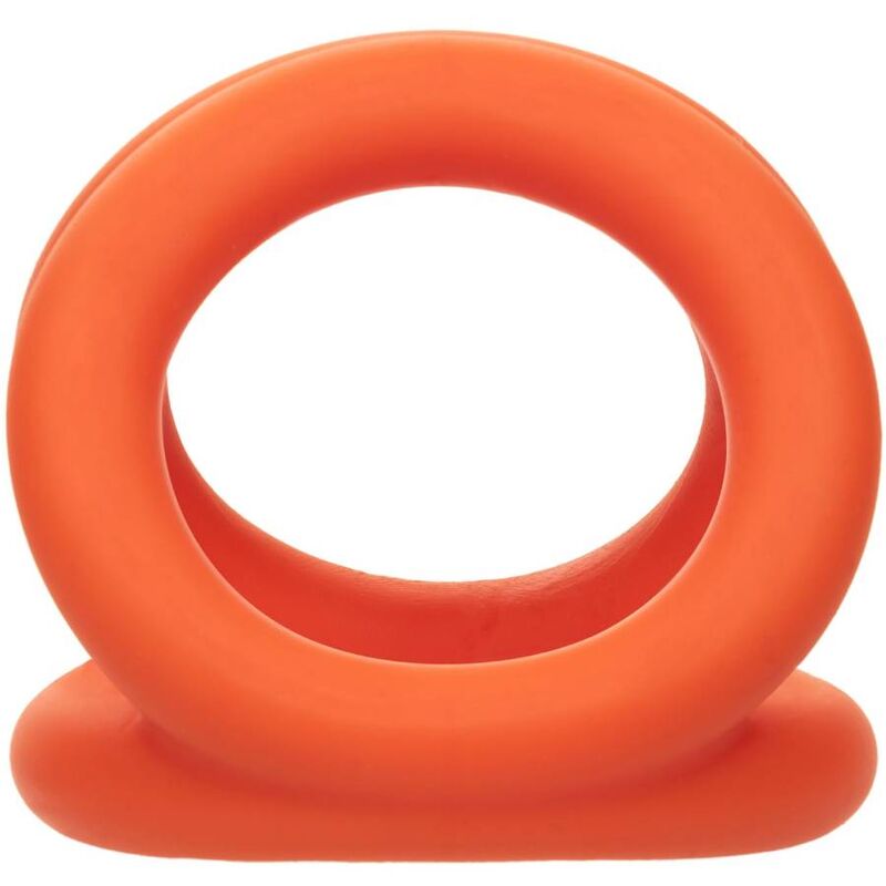 Calexotics - alpha tri-ring arancione