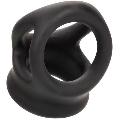 Calexotics - alpha anello dual cage nero