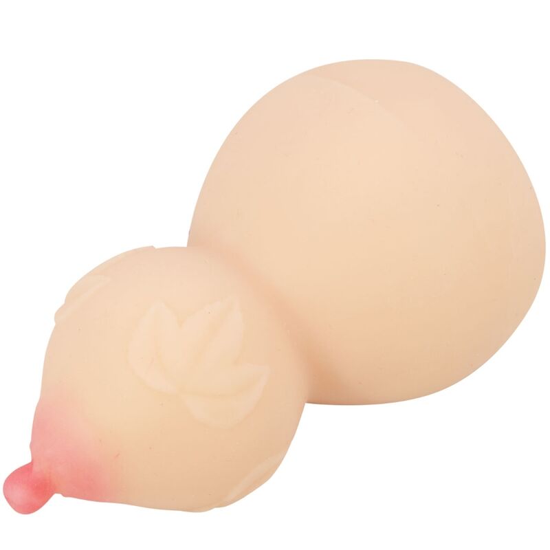 Crazy bull - masturbateur en forme de sein calabash